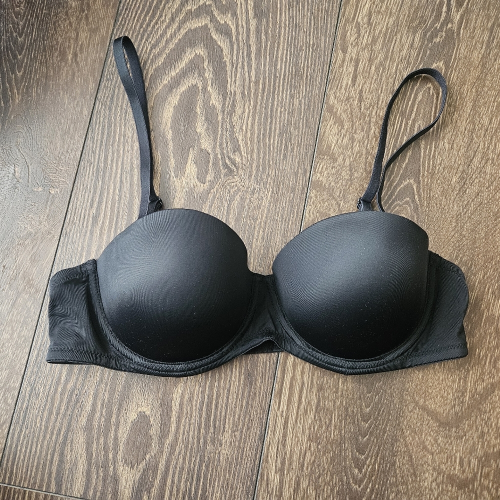 VS PINK multi-way bra